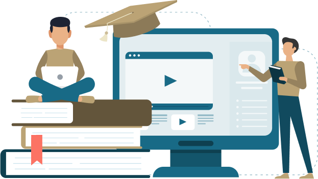 header vector